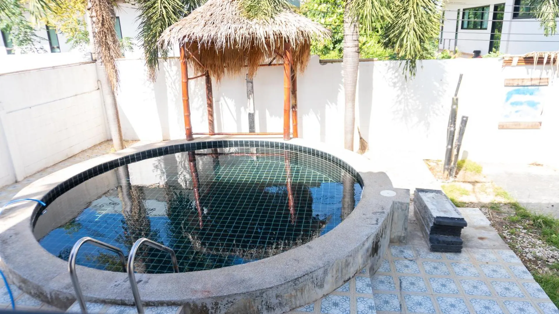 640 Villa Ko Lanta Dom wakacyjny