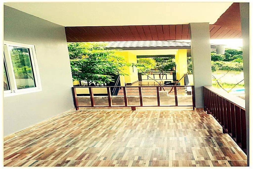 640 Villa Ko Lanta