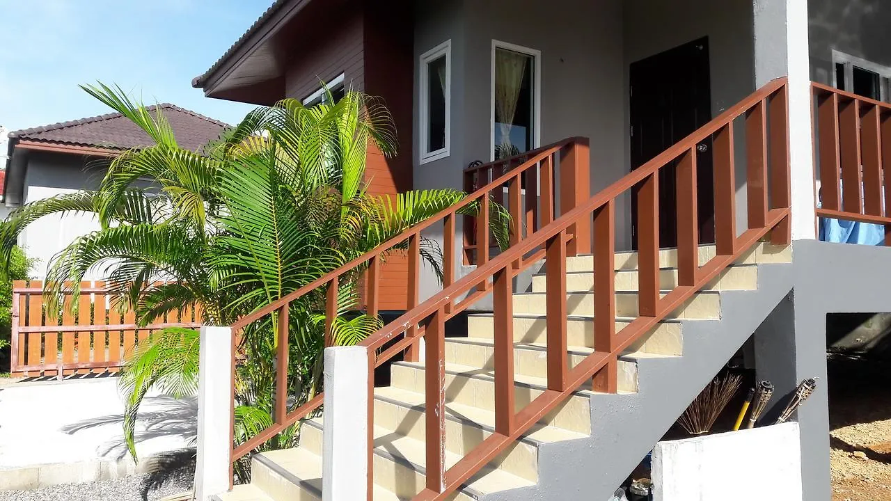 640 Villa Ko Lanta Dom wakacyjny