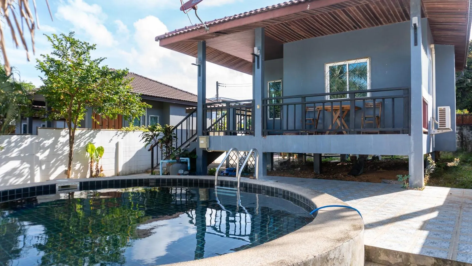 640 Villa Ko Lanta