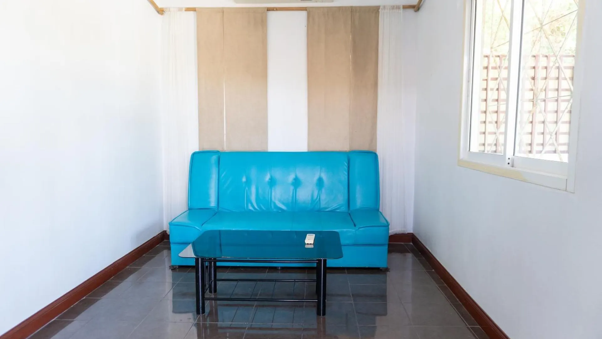 640 Villa Ko Lanta 0*,  Thaiföld