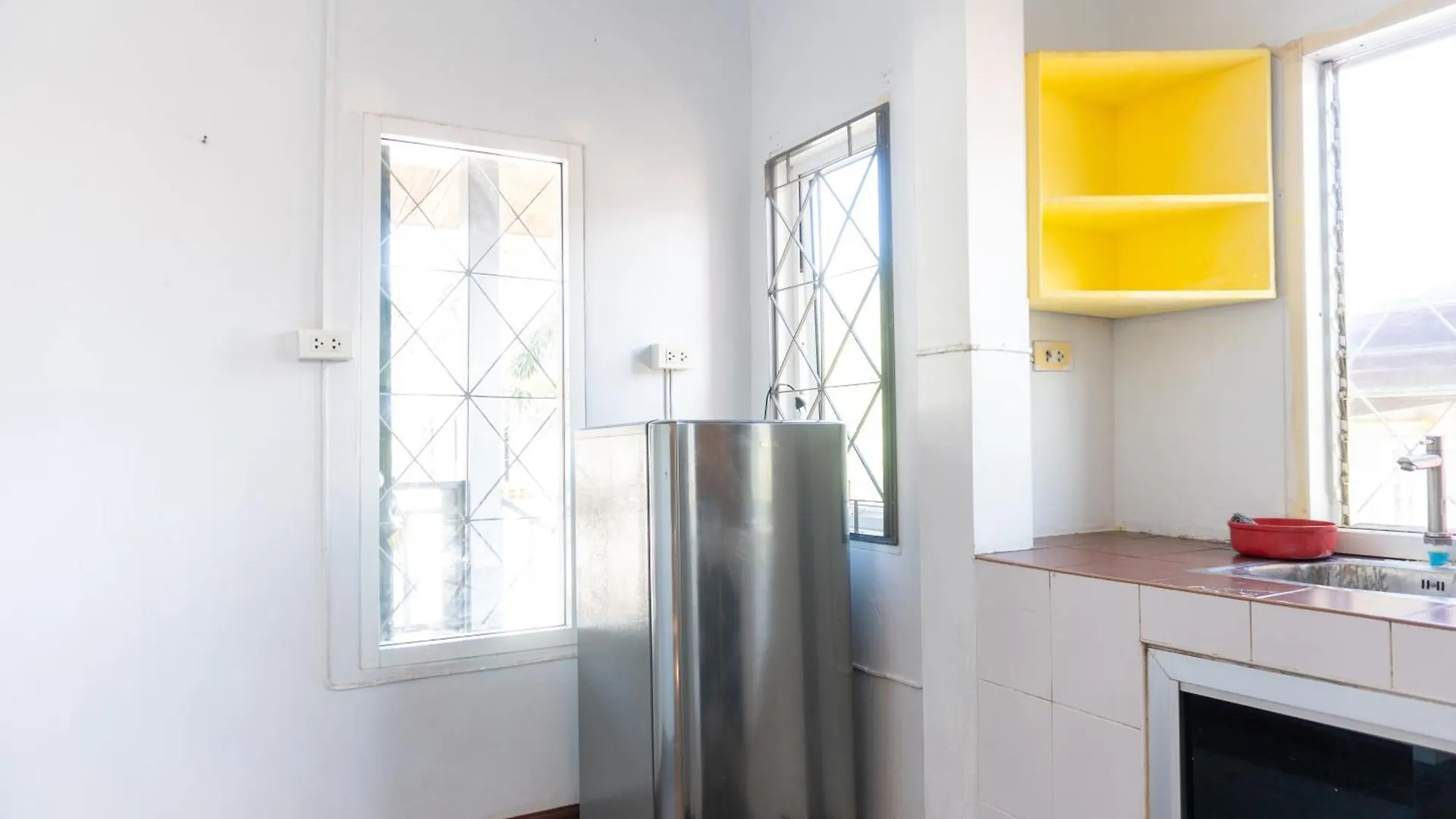 640 Villa Ko Lanta Thaiföld