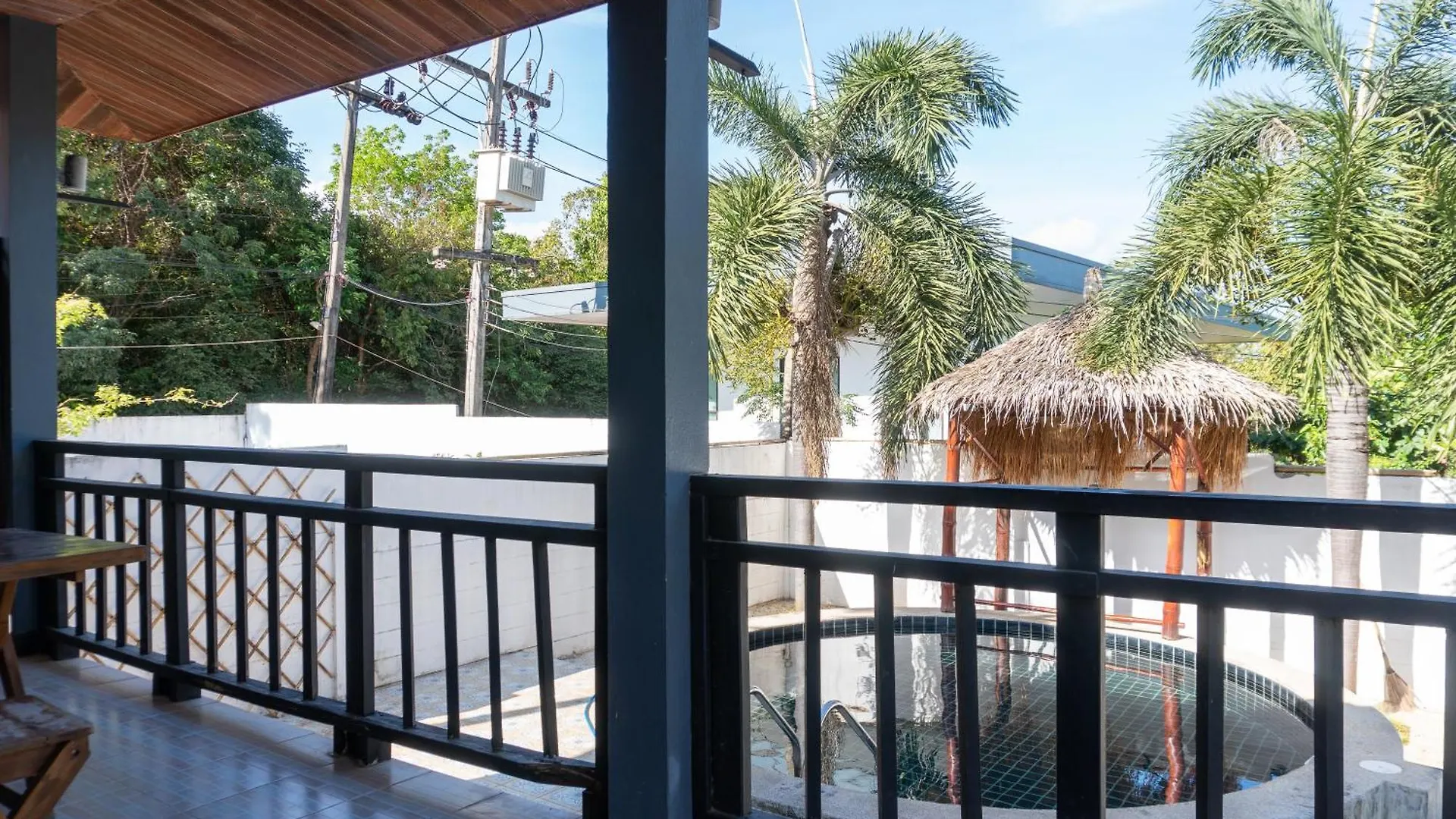 640 Villa Ko Lanta
