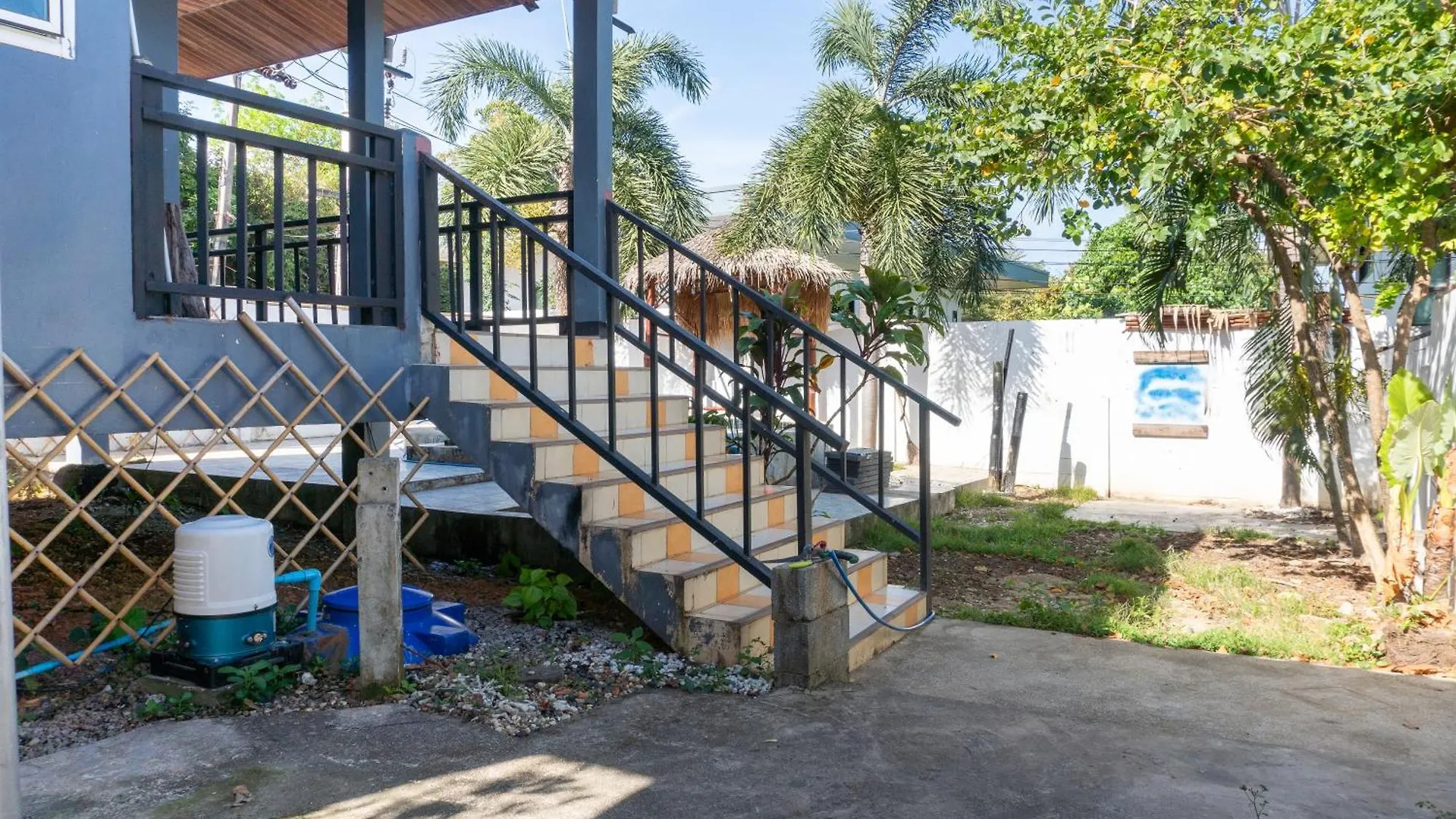 640 Villa Ko Lanta 0*,