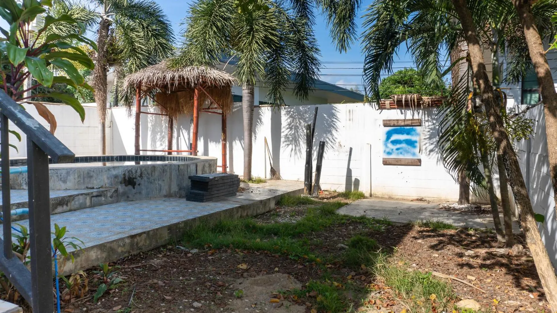 640 Villa Ko Lanta Nyaraló
