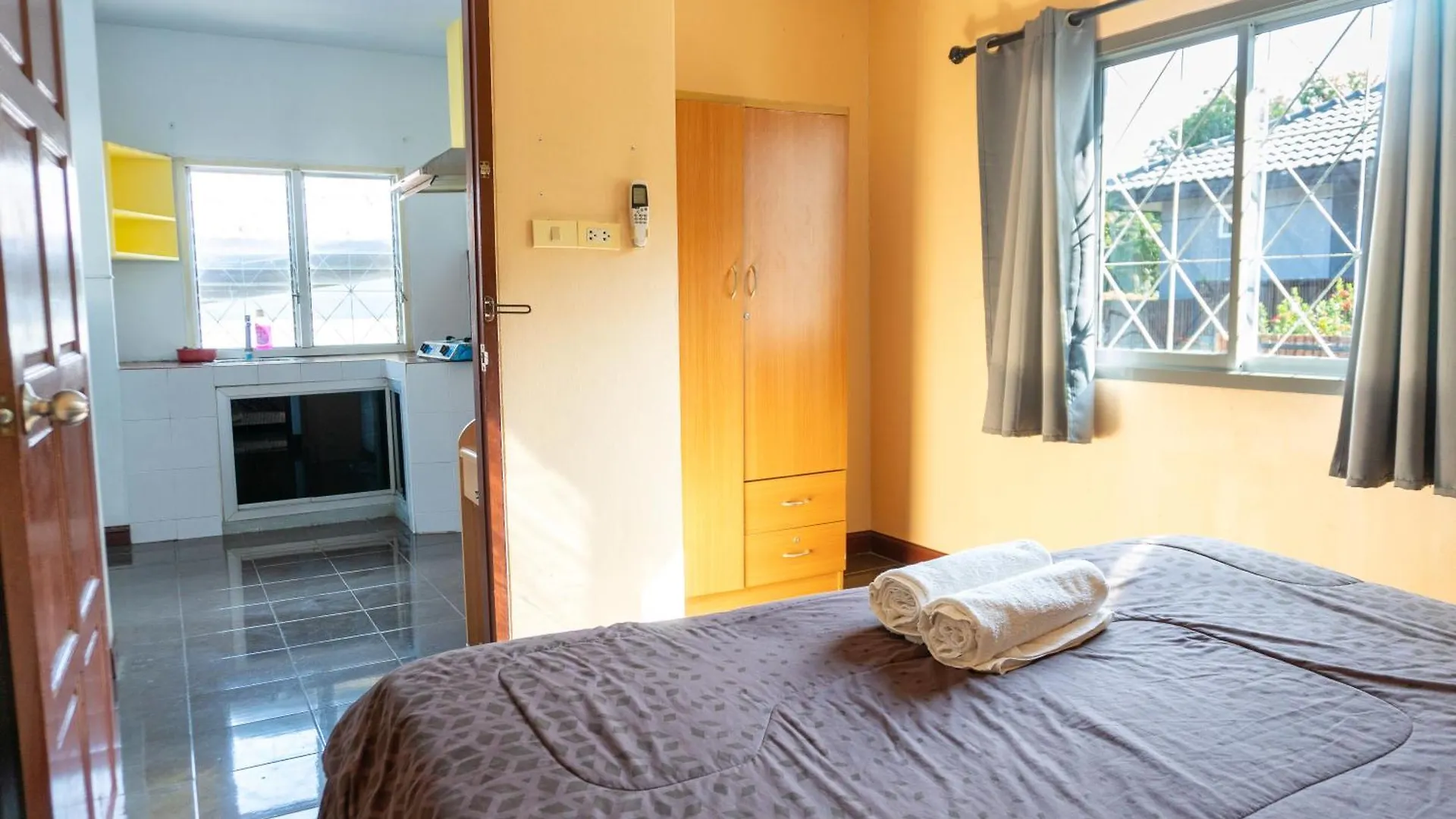 640 Villa Ko Lanta Nyaraló