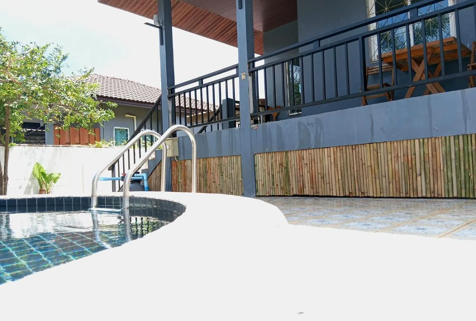 640 Villa Koh Lanta