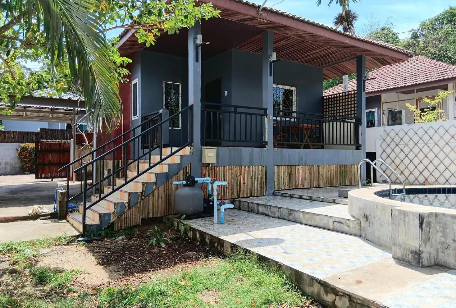 Holiday home 640 Villa Koh Lanta