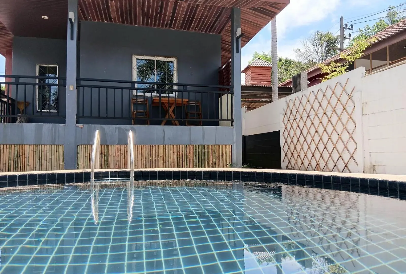 640 Villa Koh Lanta Thailand