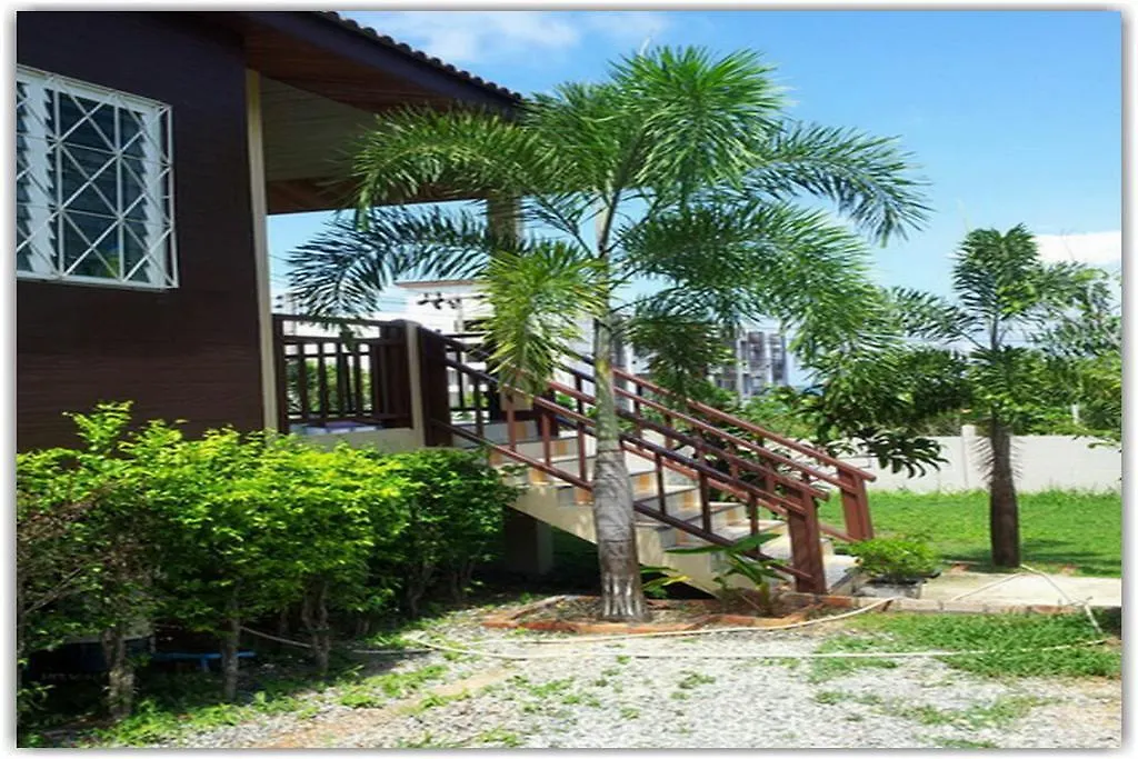 Nyaraló 640 Villa Ko Lanta
