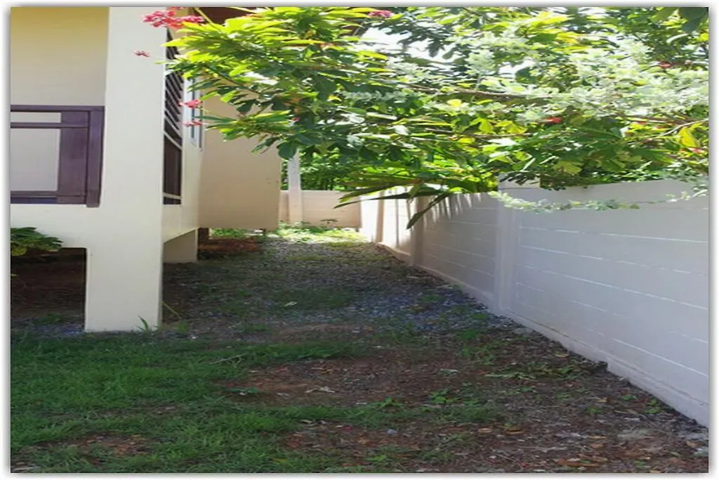 640 Villa Koh Lanta Thailand