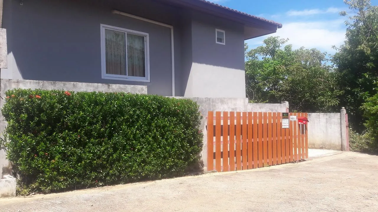 640 Villa Koh Lanta