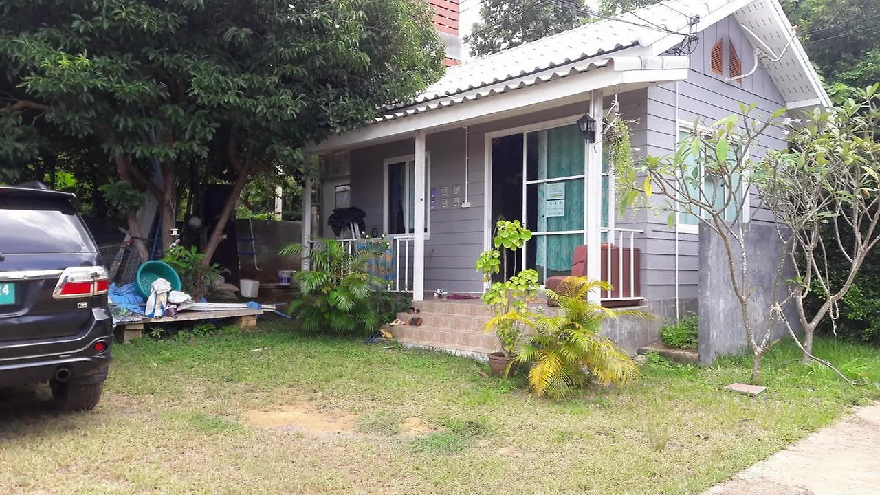 Holiday home 640 Villa Koh Lanta