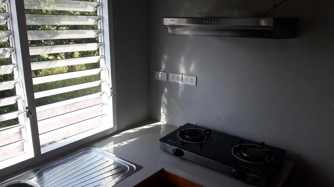 640 Villa Koh Lanta 0*,