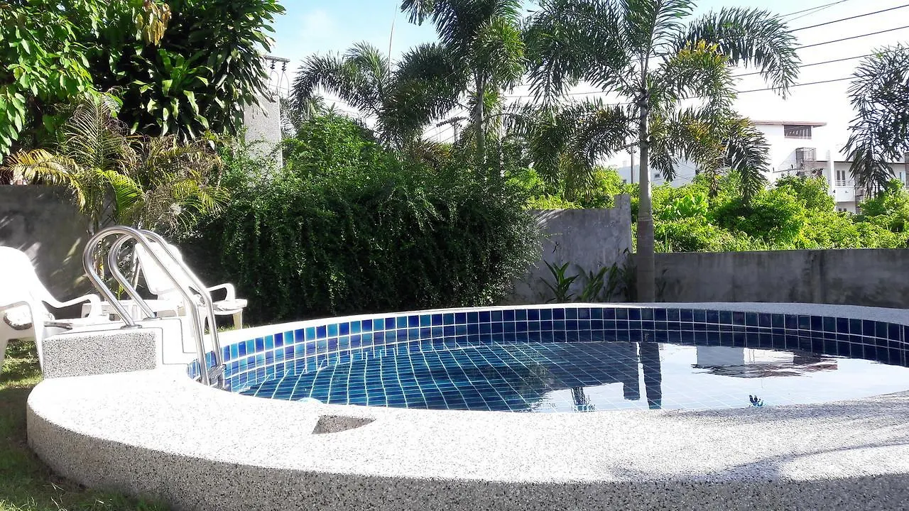 640 Villa Koh Lanta Holiday home