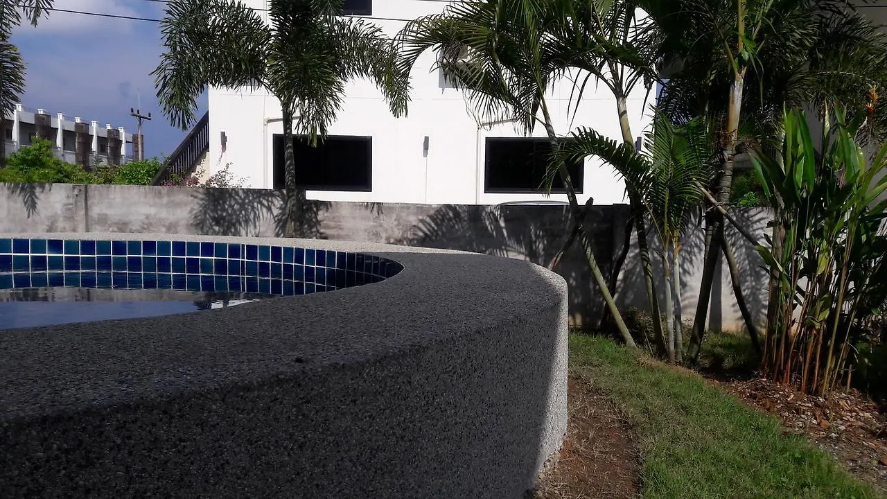 640 Villa Koh Lanta 0*,