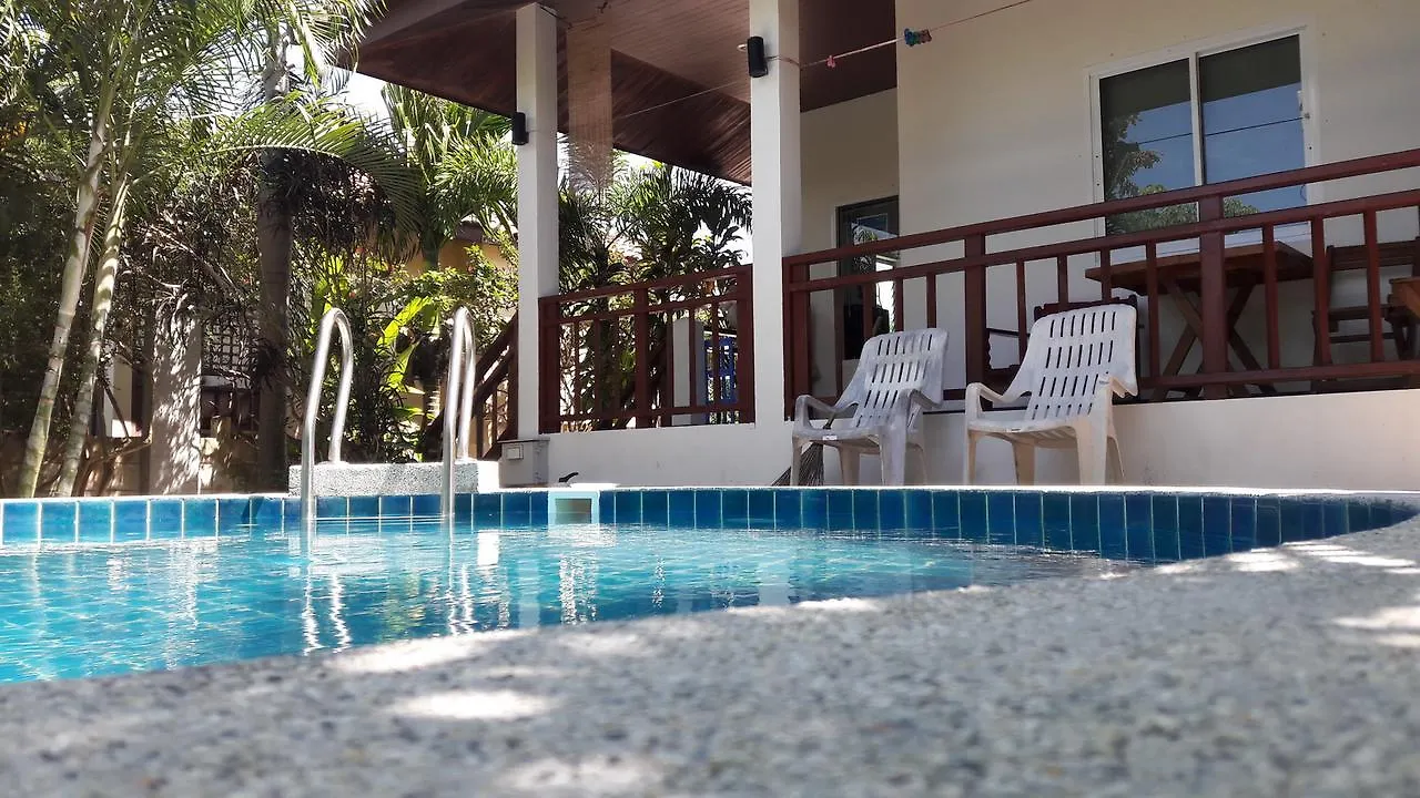 Holiday home 640 Villa Koh Lanta Thailand