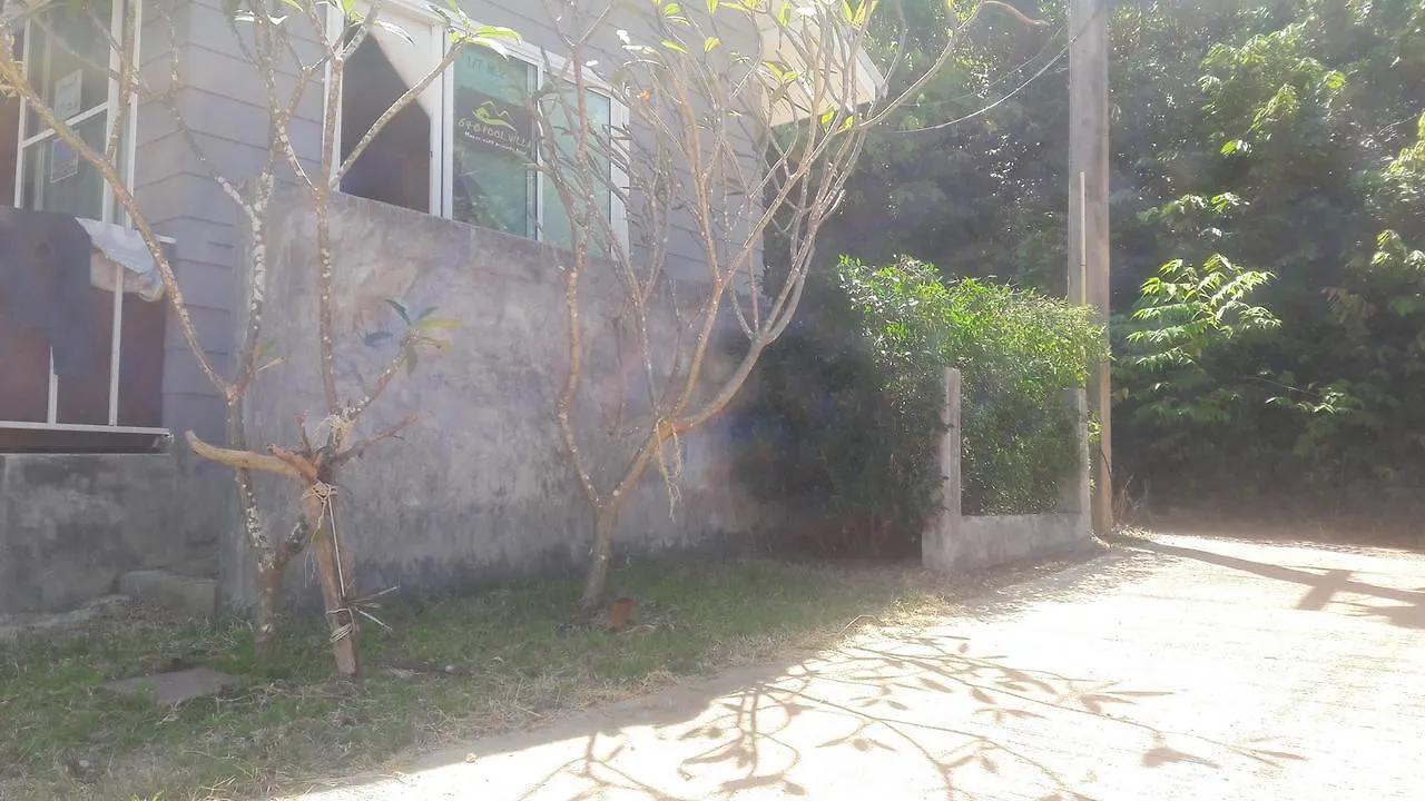 640 Villa Koh Lanta