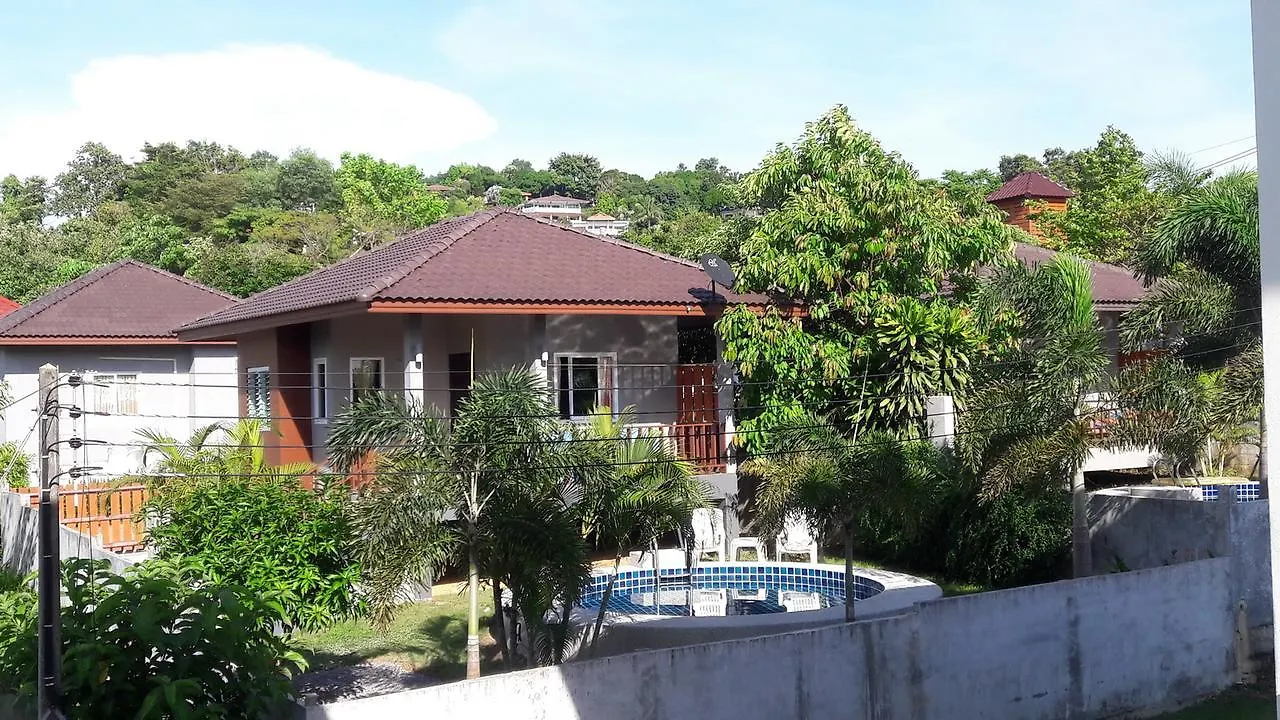 Holiday home 640 Villa Koh Lanta
