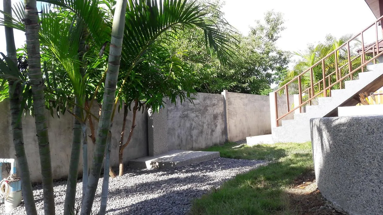 640 Villa Koh Lanta Thailand