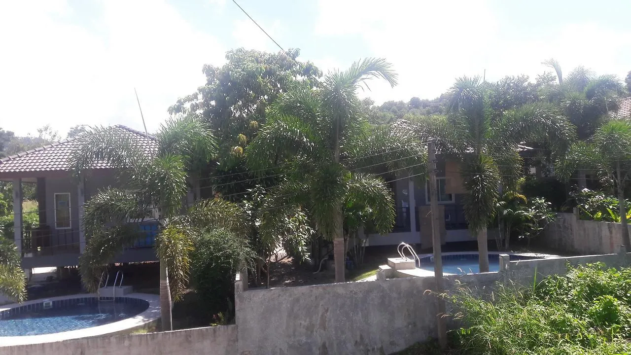 640 Villa Koh Lanta