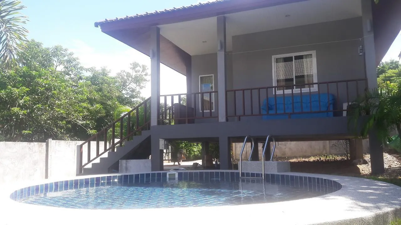 640 Villa Koh Lanta 0*,  Thailand