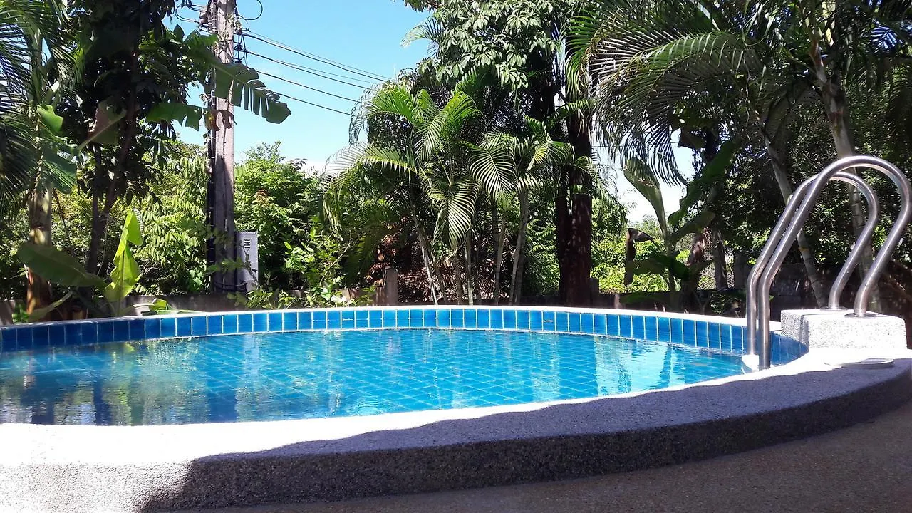 Holiday home 640 Villa Koh Lanta Thailand